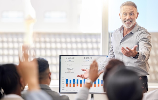 Compilation Statements service